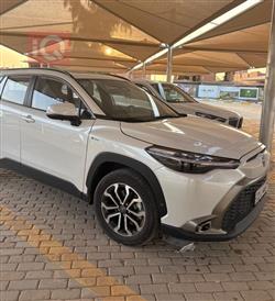 تۆیۆتا فرۆنتلاندەر